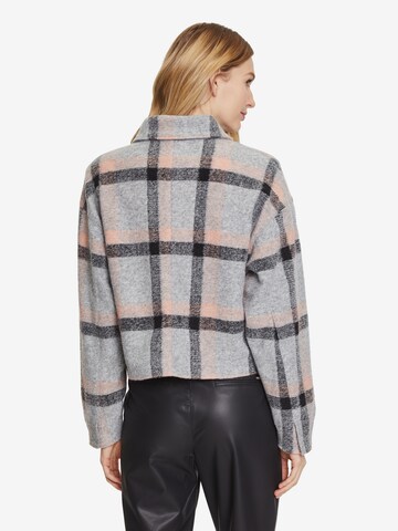 Betty & Co Between-Season Jacket in Grey