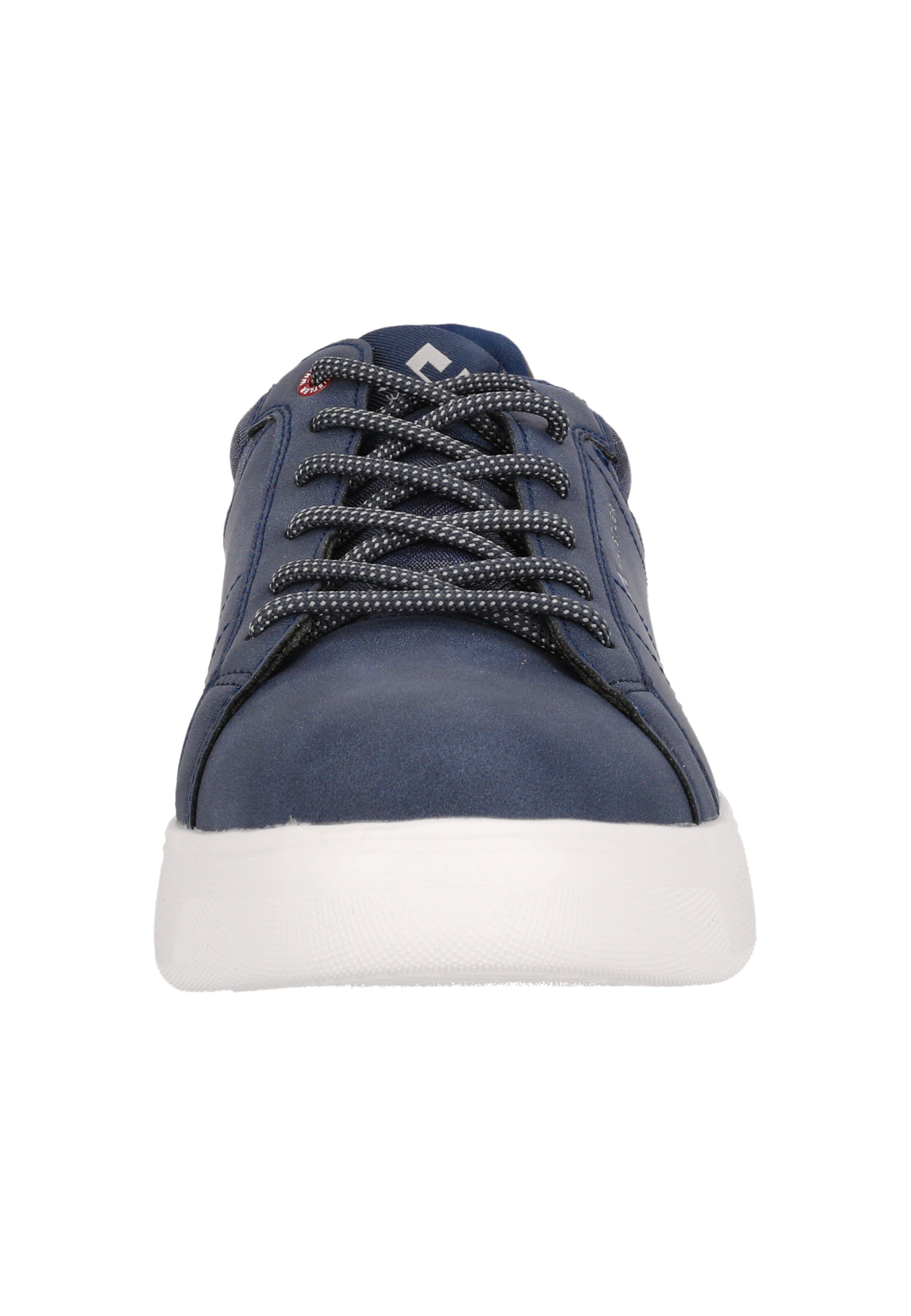 Whistler Sneaker 'Pangul' in Blau