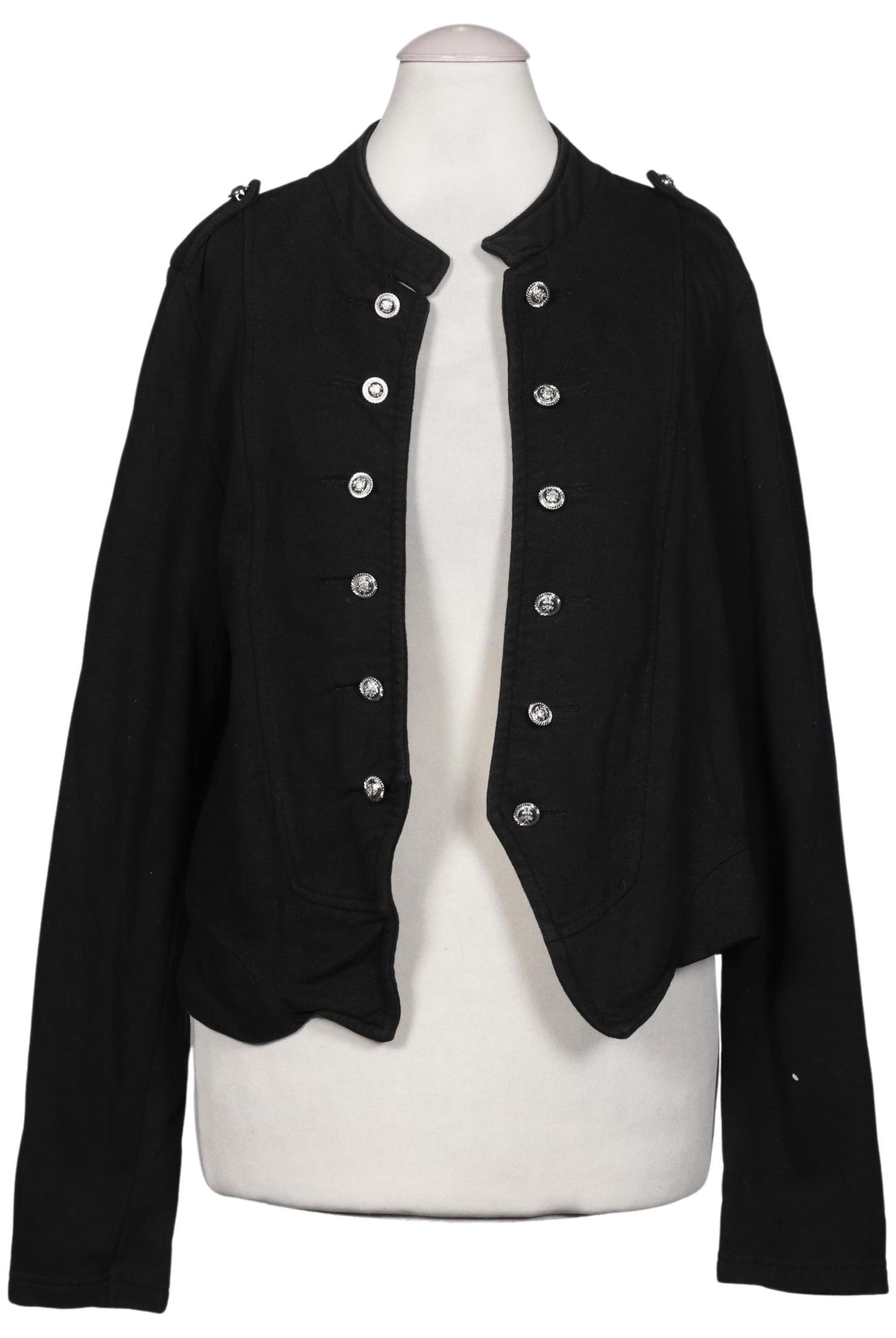 ONLY Blazer M in Schwarz: Vorderseite