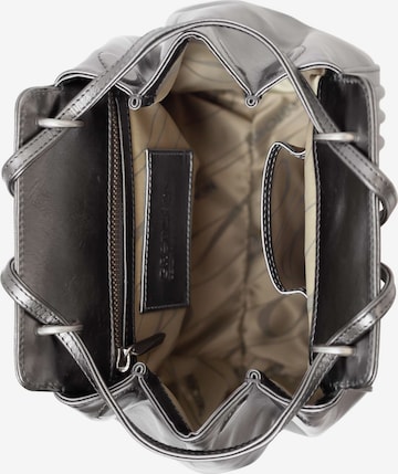 Gretchen Shoulder Bag 'Tango Small' in Silver