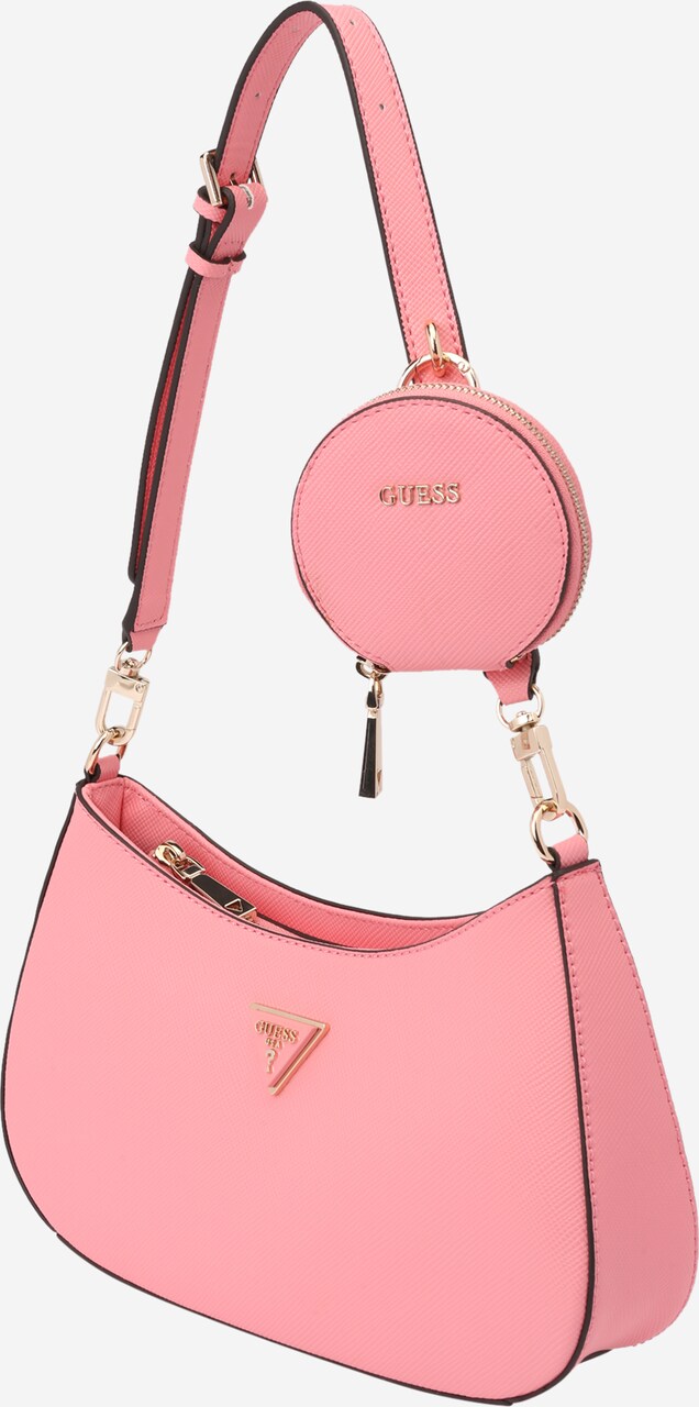Sac Bandouli re ALEXIE GUESS En Rose Ancienne ABOUT YOU sac-bandouli-re-alexie-guess-en-rose-ancienne-about-you