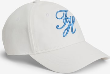 TOMMY HILFIGERŠilterica - bijela boja: prednji dio