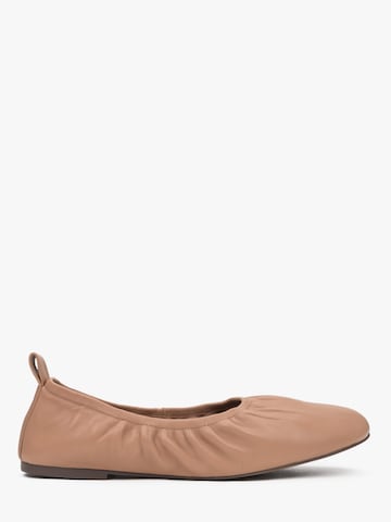 Estro Ballerina '1150-1'‌‌‌‌‌‌‌‌‌ in Braun