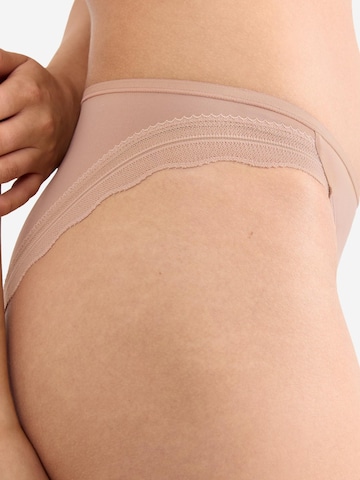 SLOGGI Slip 'Go Blush'‌‌‌ in Mischfarben