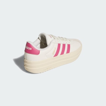 ADIDAS SPORTSWEAR Tenisky 'Court Bold' – bílá