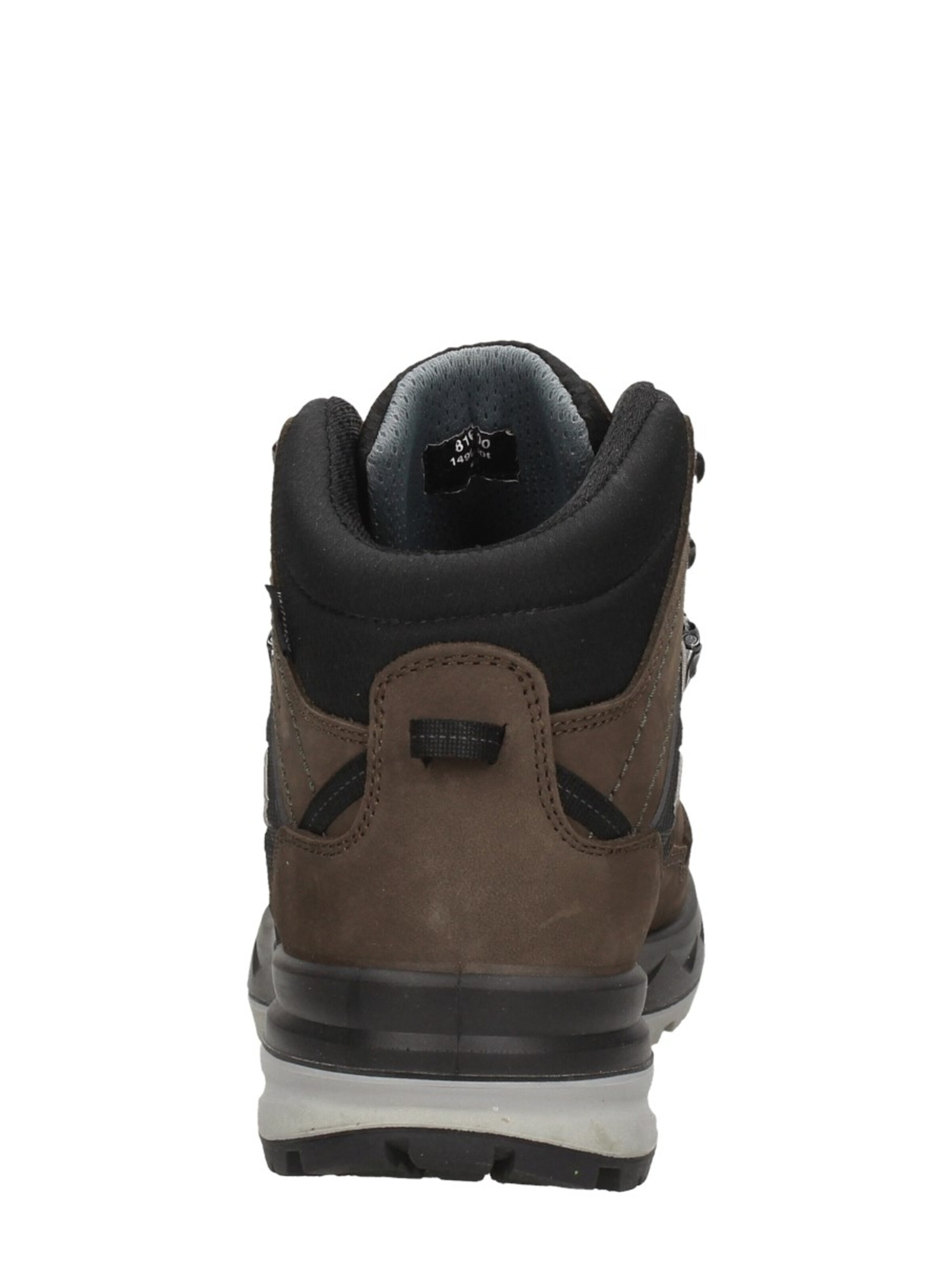 Grisport Veterlaarzen 'GRI Tampa Mid' in Bruin