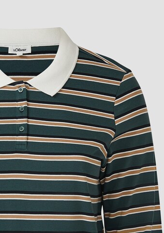T-shirt s.Oliver en mélange de couleurs