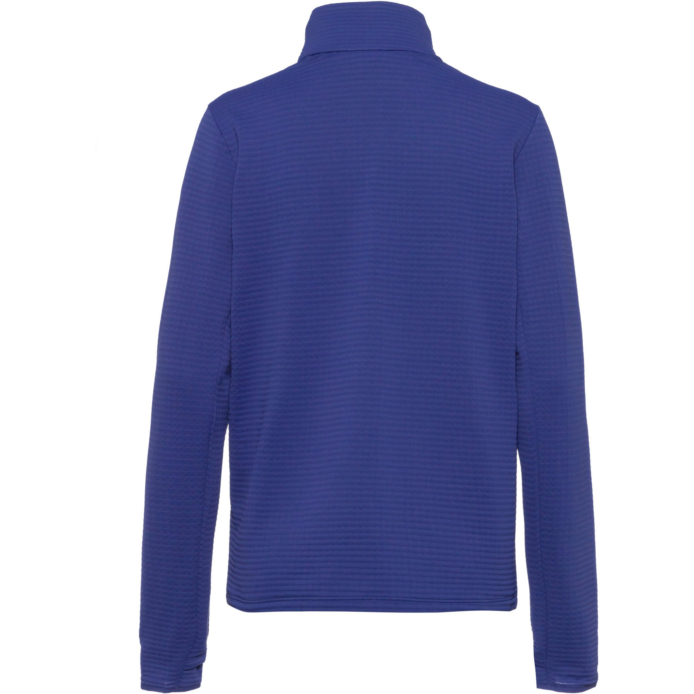 ODLO Performance Shirt 'Essential' in Blue