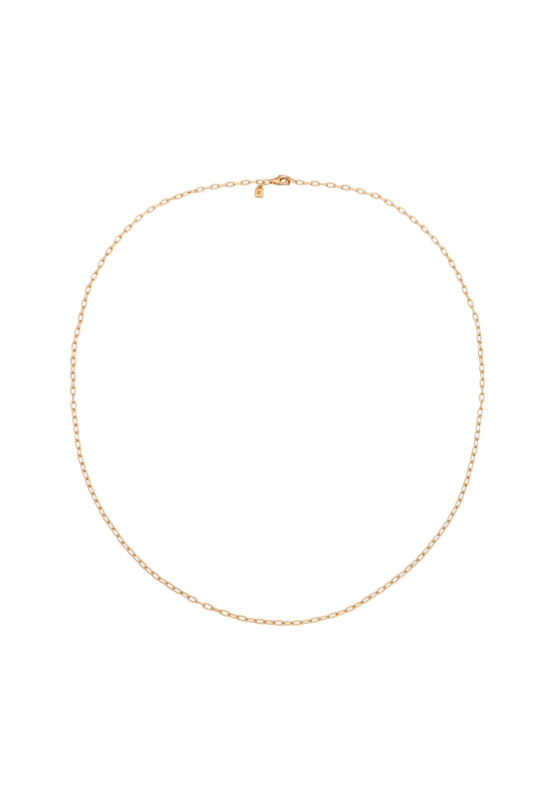 Stilnest Chaîne en or, Vue avec produit