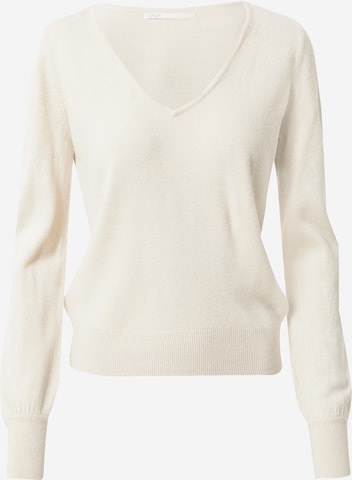 Pullover 'Amalia' di ONLY in beige: frontale