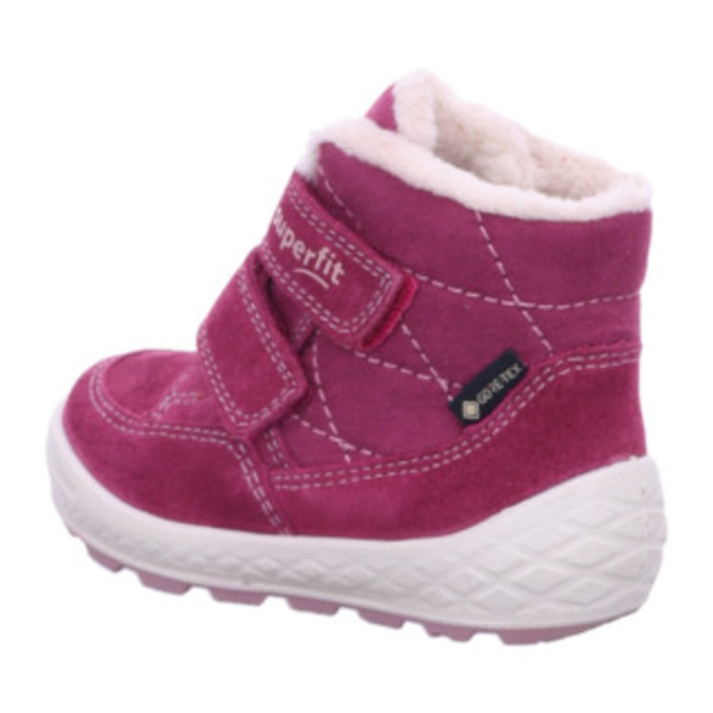 SUPERFIT Boot 'Groovy 2.0' in Pink