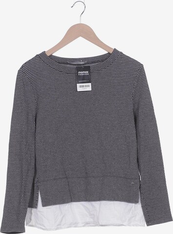 Betty & Co Sweater & Cardigan in L in Grey: front