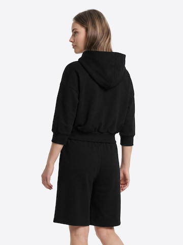 Vivisence Sweat suit '9210kmpl' in Black