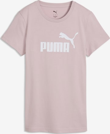 PUMA Performance Shirt in Pink: front