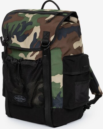 EASTPAK Backpack 'OBSTEN' in Mixed colors