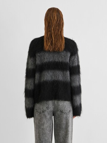 ROUGE EDIT - Jersey en negro