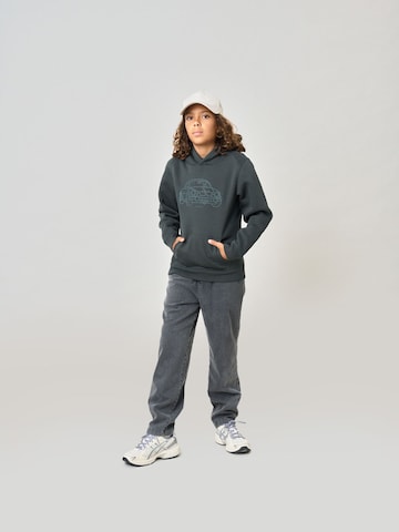 Sweat Deeluxe en vert