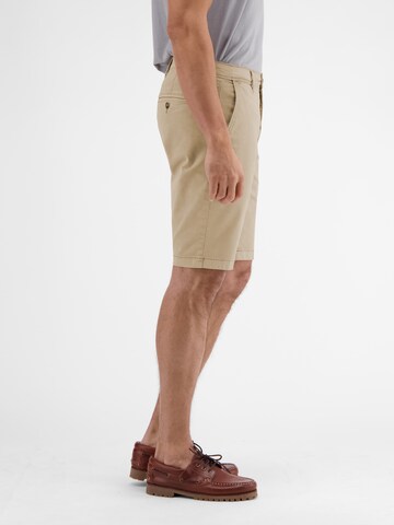 Regular Pantalon ' ' LERROS en beige