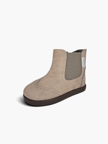 Pisamonas Boot in Grey
