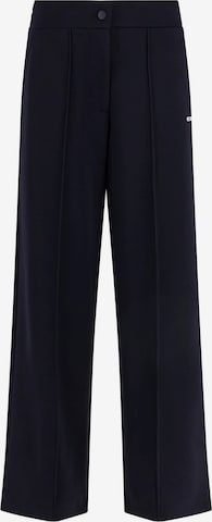 GUESS Hose in Blau: Vorderseite