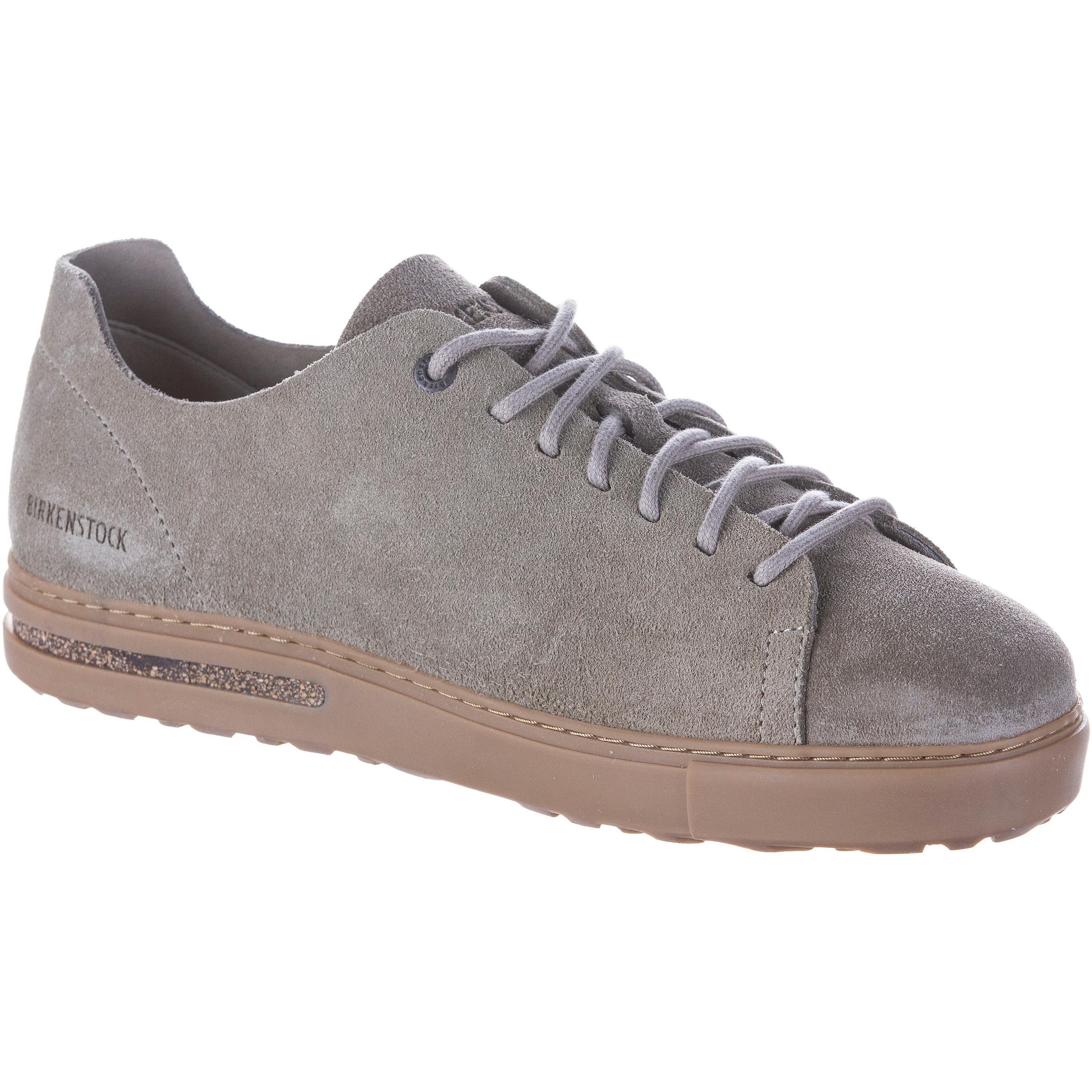 Baskets basses 'Bend Decon' BIRKENSTOCK en gris