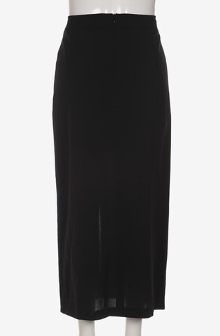 TAIFUN Skirt in XXL in Black