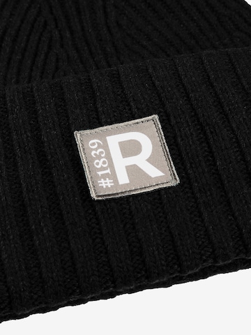 Roeckl - Gorra en negro