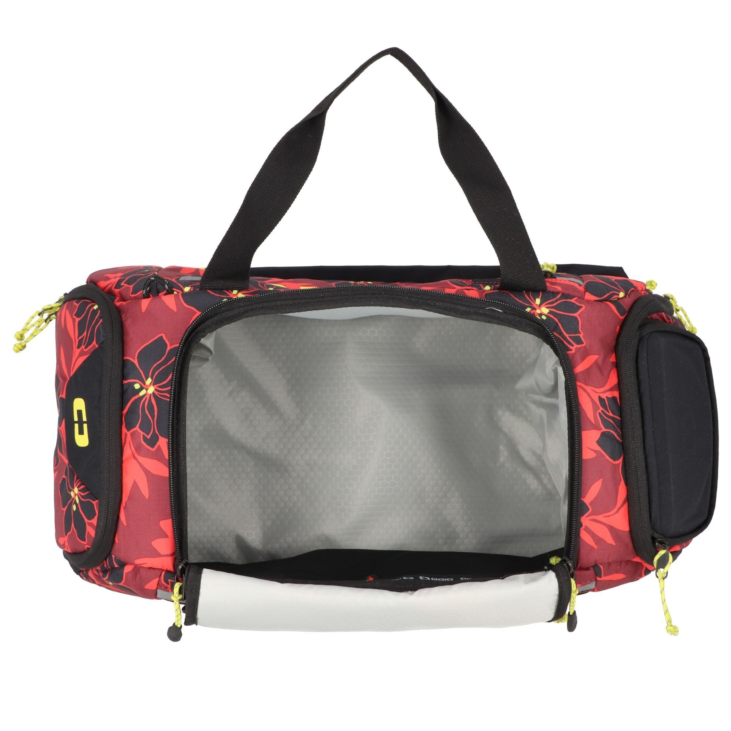 Borsa da viaggio 'Firness' di Ogio in rosso