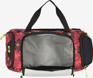 Ogio Sports Bag in Red