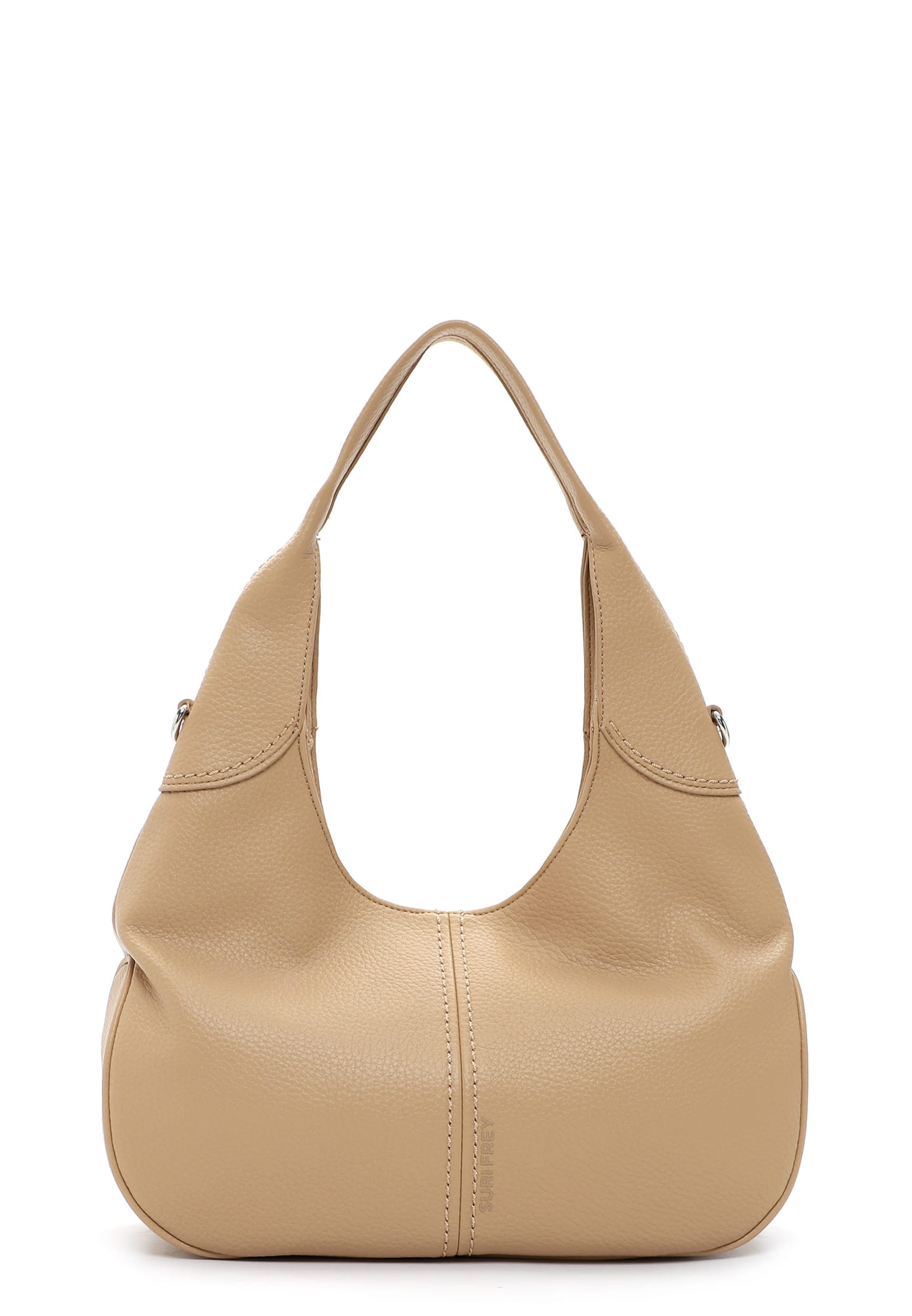 Suri Frey Shoulder bag 'Nessy' in Beige