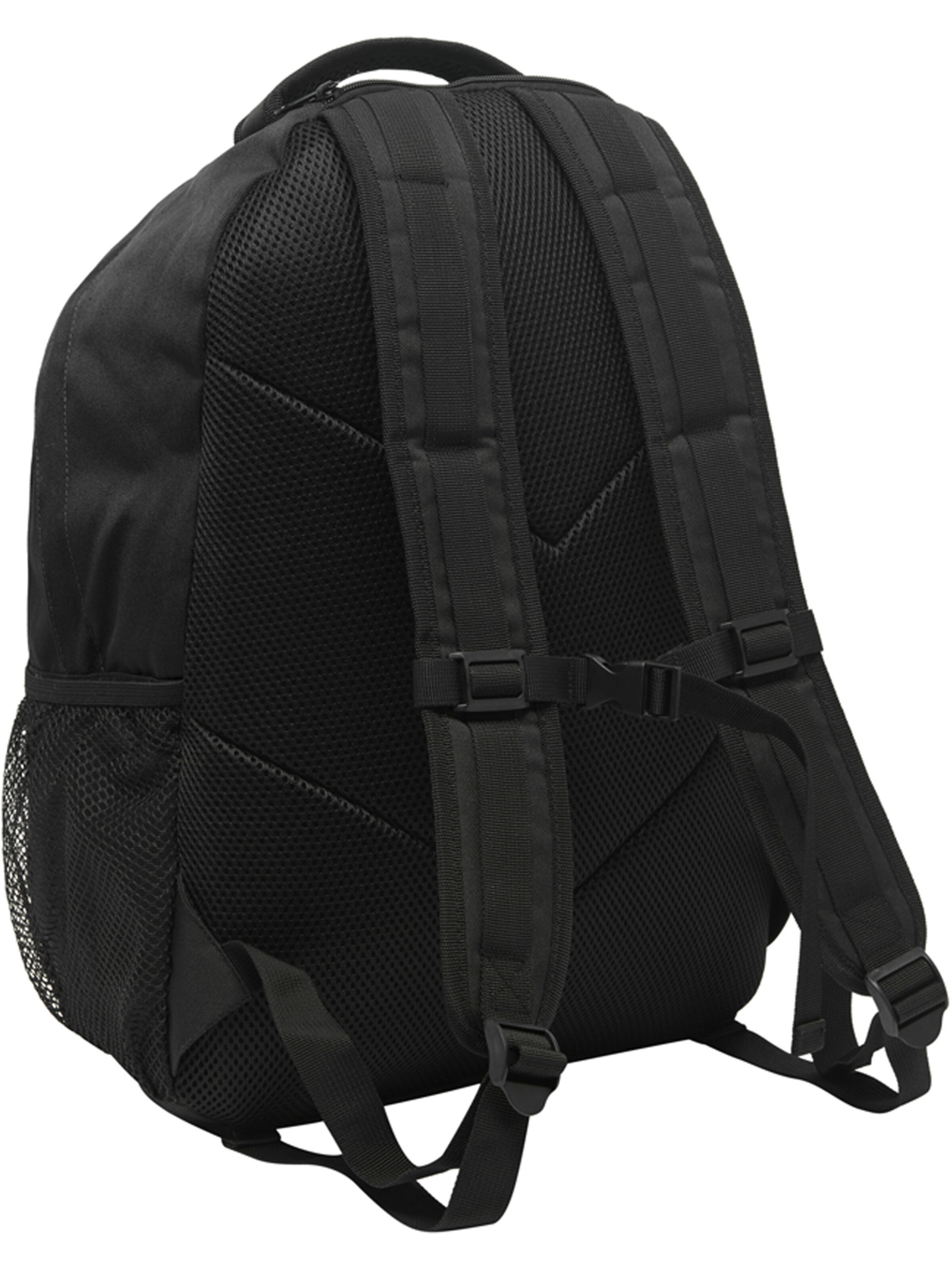 Borsa sportiva 'Core Ball' di Hummel in nero