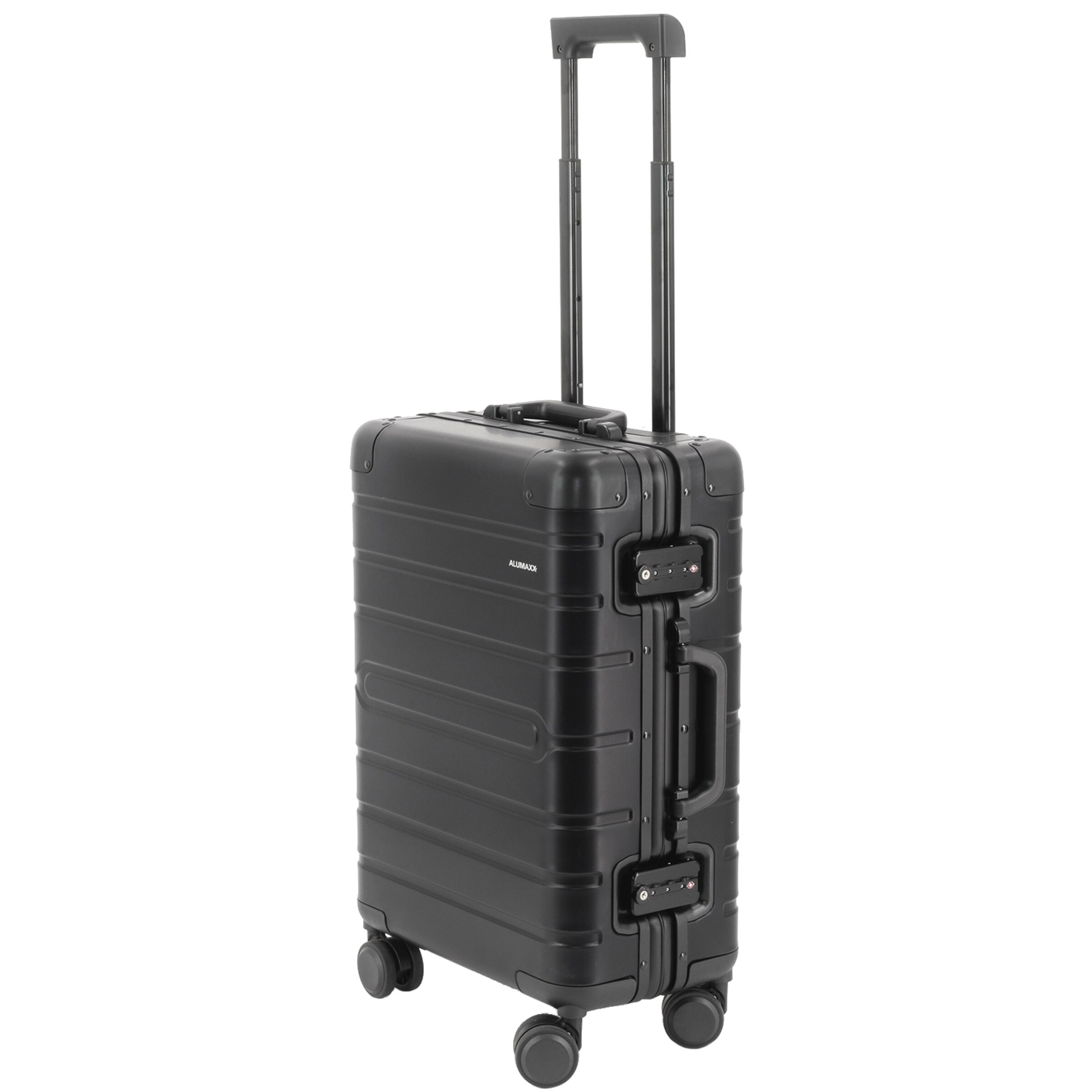 ALUMAXX Trolley 'Gravity' in Schwarz