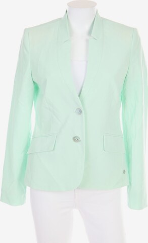 Guido Maria Kretschmer Jewellery Blazer in S in Green: front