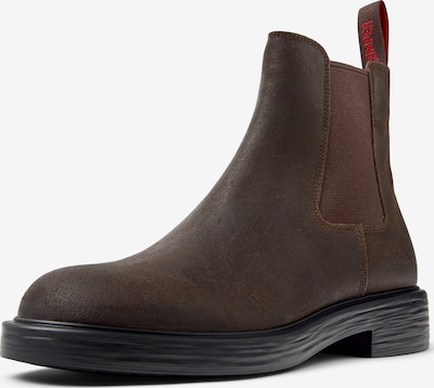 CAMPER Chelsea Boots 'Dean' in 39 in Dark brown, Item view