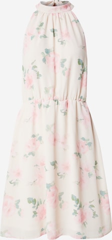 ABOUT YOULjetna haljina 'Ella' - roza boja: prednji dio