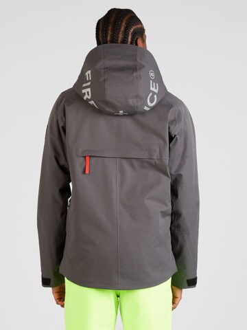 Bogner Fire + Ice Sportjacke 'Eason3-T' in Grau