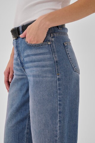 Regular Jean '05 THE LOUIS ' My Essential Wardrobe en bleu