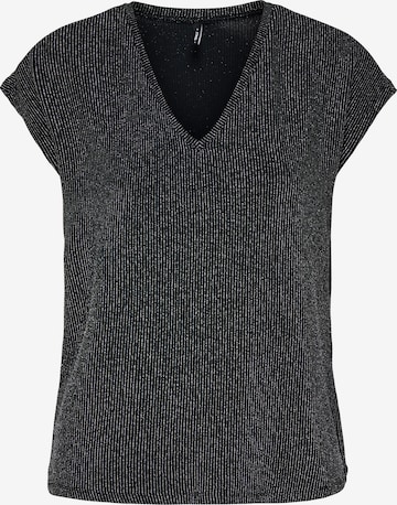 ONLY Shirt 'ONLCAROL' in Black: front