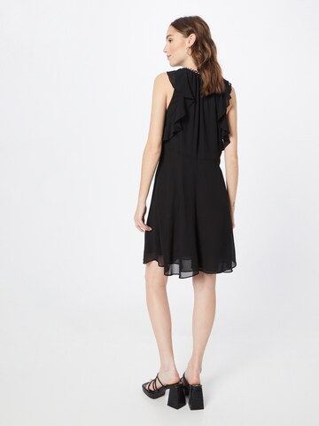 MICHAEL Michael Kors - Vestido de cocktail em preto