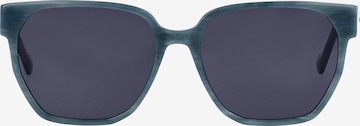 MINI Eyewear Sunglasses in Blue: front