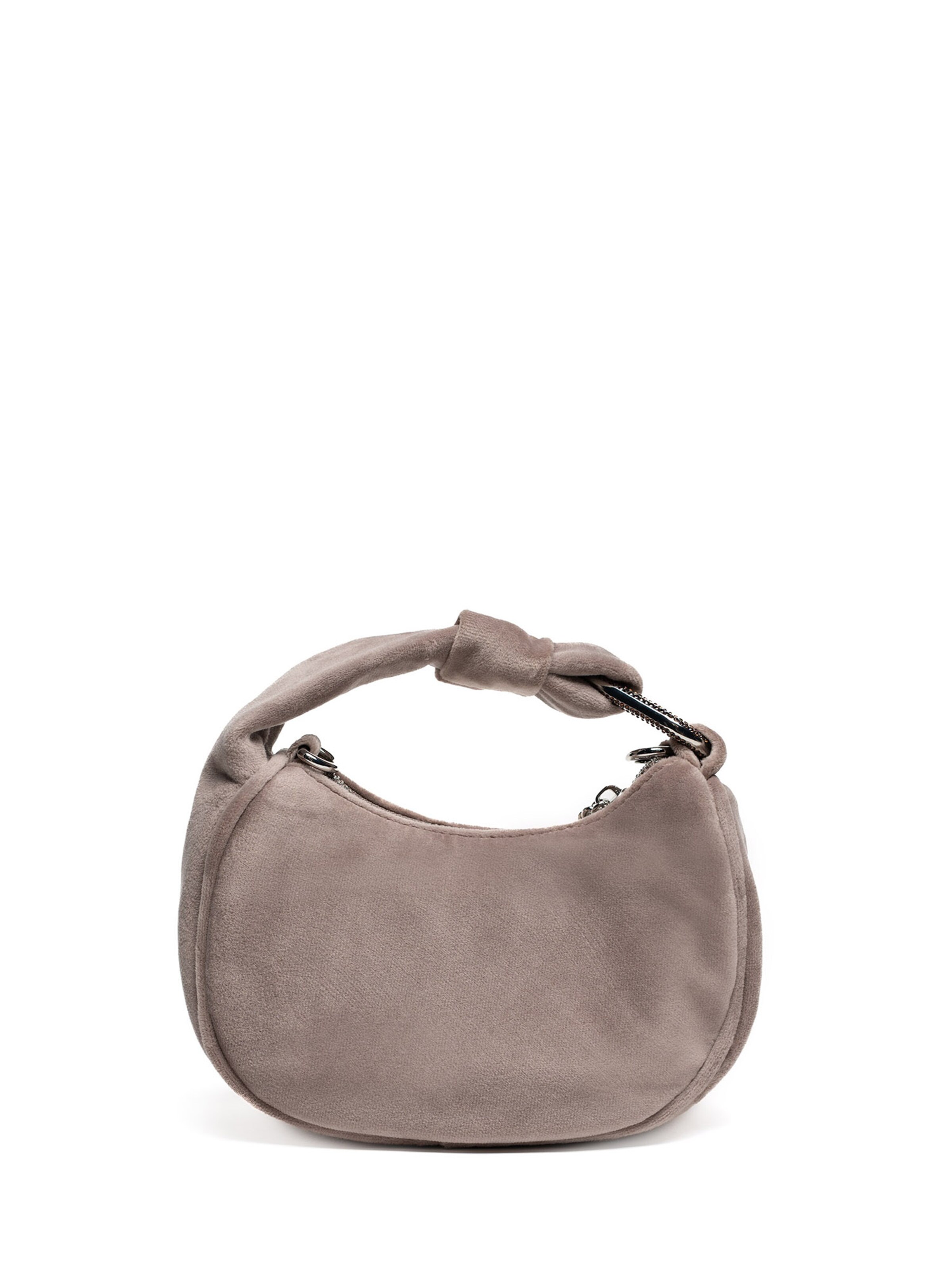 Borsa a mano di Juicy Couture in grigio