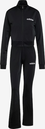 ADIDAS SPORTSWEAR Sportovní souprava ve velikosti 4XS - černá / bílá, Produkt