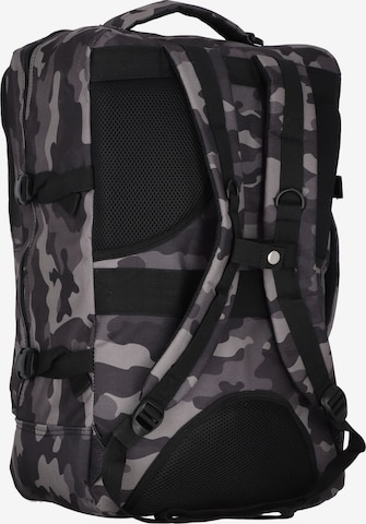 Worldpack Rucksack in Grau