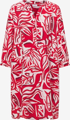 CECIL Kleid in Rot: Vorderseite