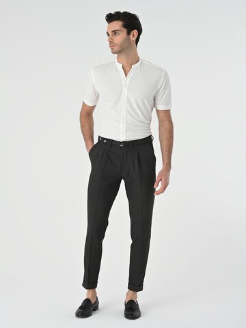 Antioch Regular Fit Hemd in Weiß