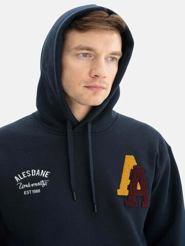 Arma Sweatshirt in Blauw