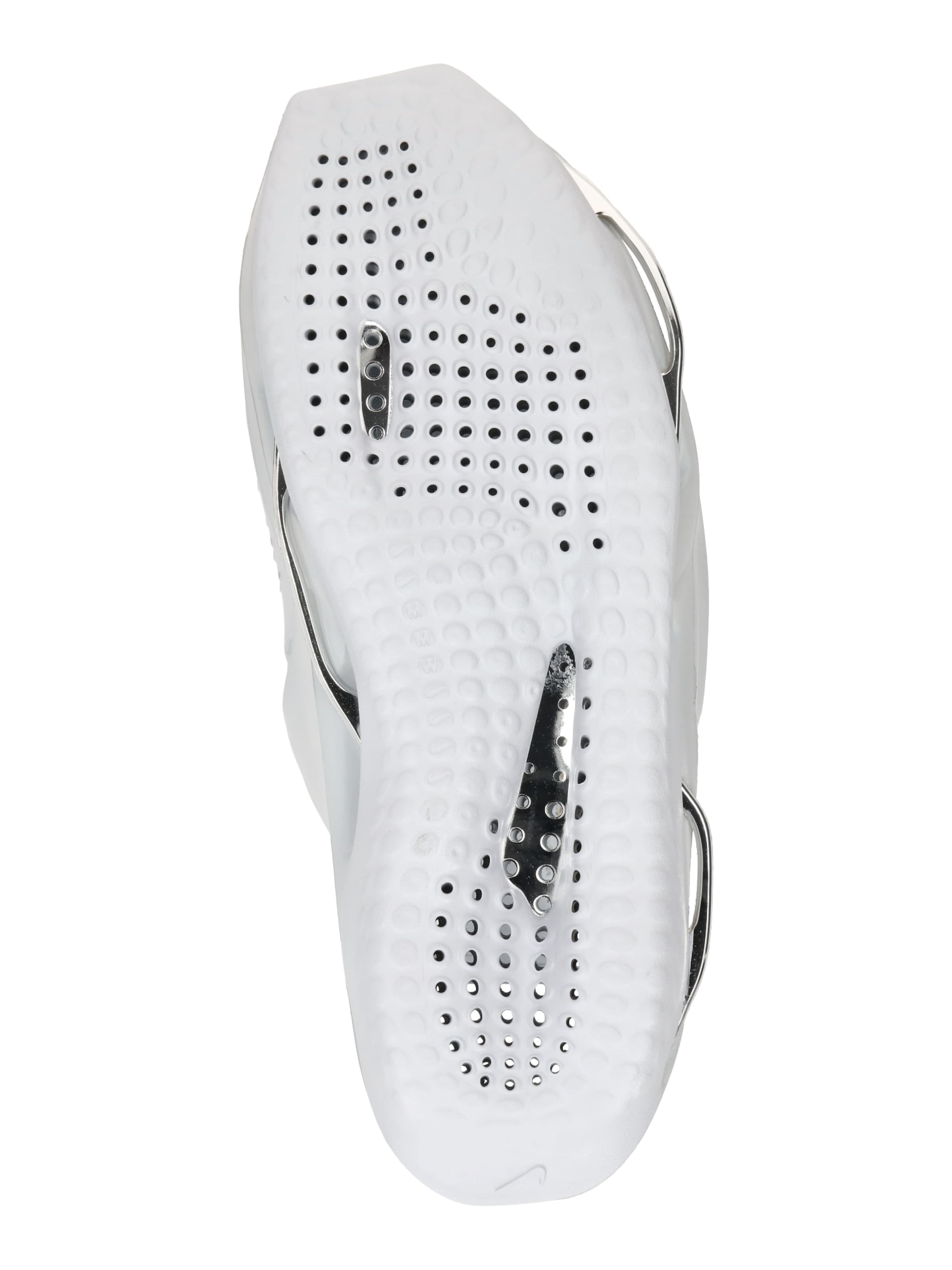 Nike Sportswear Chodaki 'MMW 005' w kolorze szary