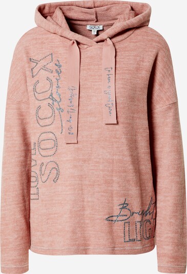 Soccx Sweater in Light red, Item view
