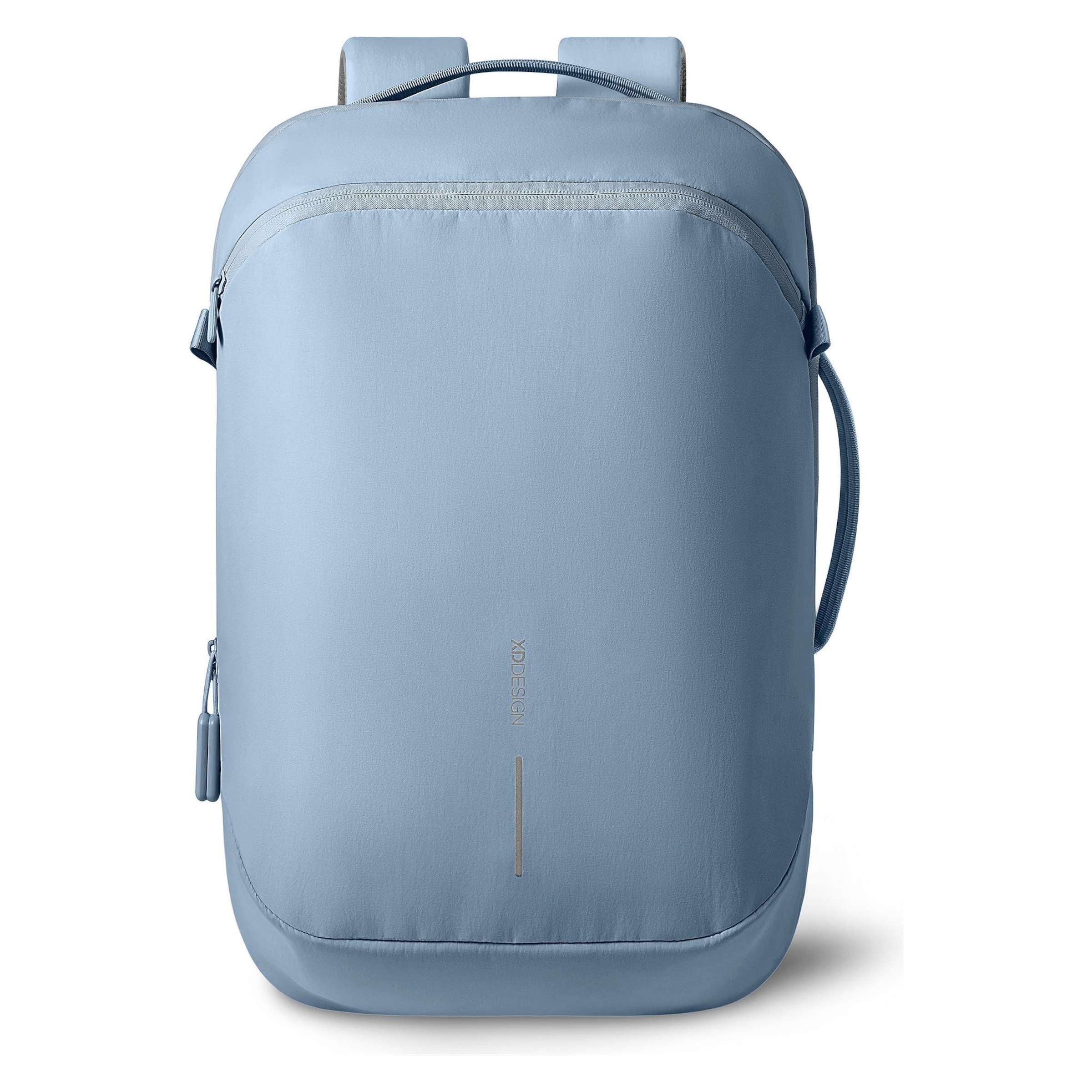 Sac à dos 'Bobby' XD Design en bleu : devant