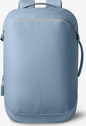 Sac à dos 'Bobby' XD Design en bleu : devant